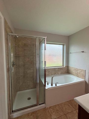 1707 Hickory Burl Lane, Conroe, TX 77301