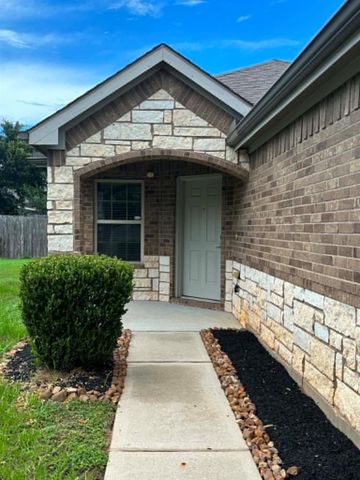1707 Hickory Burl Lane, Conroe, TX 77301