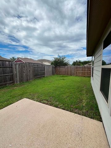 1707 Hickory Burl Lane, Conroe, TX 77301