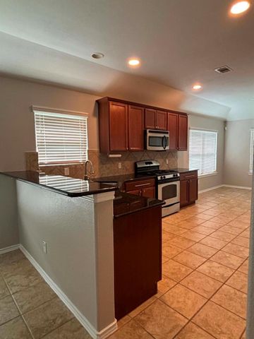 1707 Hickory Burl Lane, Conroe, TX 77301