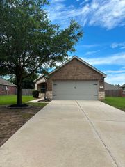 1707 Hickory Burl Lane, Conroe, TX 77301