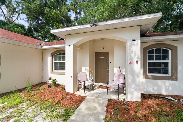 619 PINKNEY STREET, Eustis, FL 32726