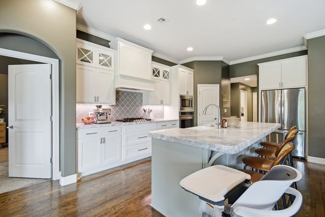 12045 S 68th East Avenue, Bixby, OK 74008