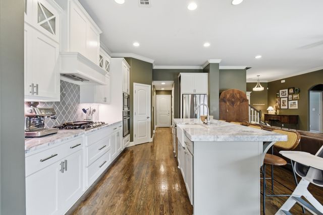 12045 S 68th East Avenue, Bixby, OK 74008
