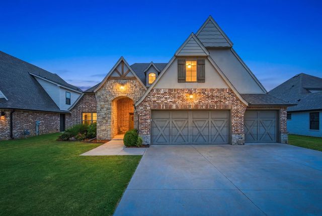 12045 S 68th East Avenue, Bixby, OK 74008