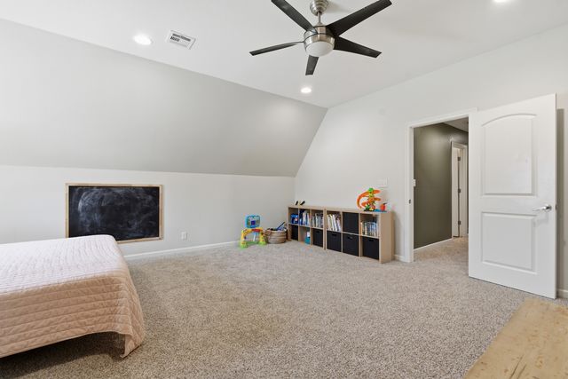12045 S 68th East Avenue, Bixby, OK 74008