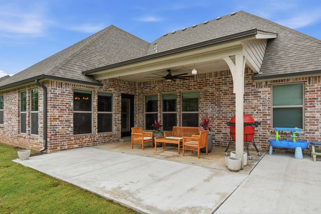 12045 S 68th East Avenue, Bixby, OK 74008