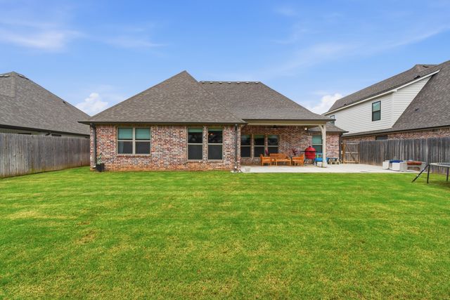 12045 S 68th East Avenue, Bixby, OK 74008