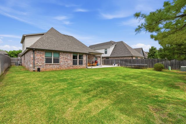 12045 S 68th East Avenue, Bixby, OK 74008