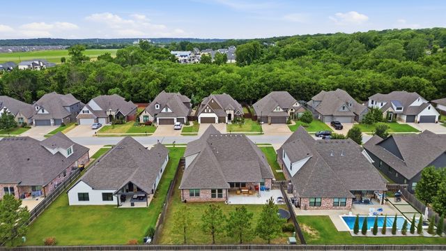12045 S 68th East Avenue, Bixby, OK 74008