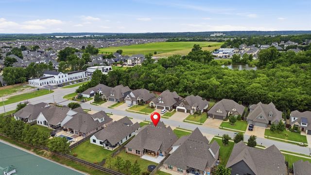 12045 S 68th East Avenue, Bixby, OK 74008
