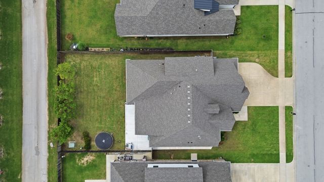 12045 S 68th East Avenue, Bixby, OK 74008