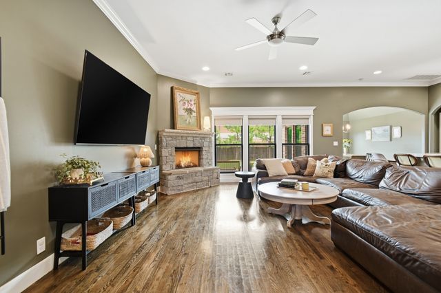 12045 S 68th East Avenue, Bixby, OK 74008