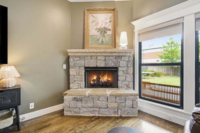 12045 S 68th East Avenue, Bixby, OK 74008