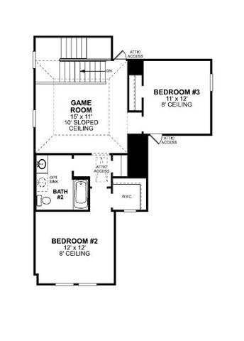 1708 Cambium Drive, Fort Worth, TX 76131