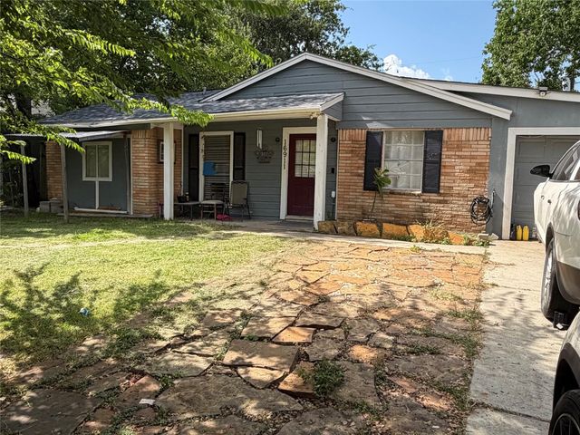 16911 Argyle Road, Houston, TX 77049