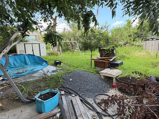 16911 Argyle Road, Houston, TX 77049