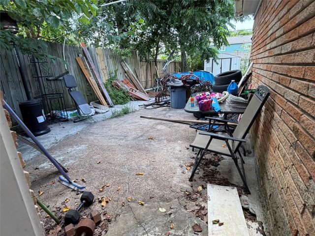 16911 Argyle Road, Houston, TX 77049