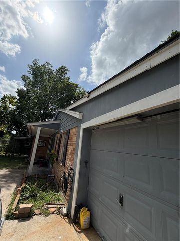 16911 Argyle Road, Houston, TX 77049