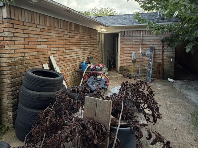 16911 Argyle Road, Houston, TX 77049