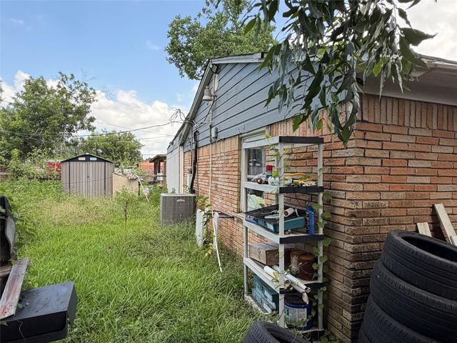 16911 Argyle Road, Houston, TX 77049