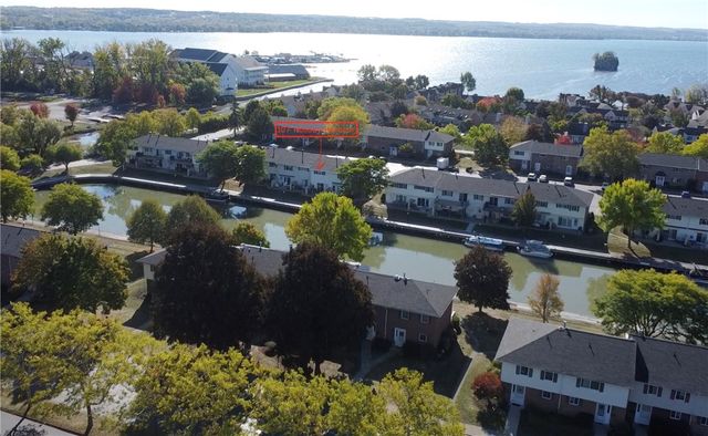 107 Holiday Harbour, Canandaigua City, NY 14424