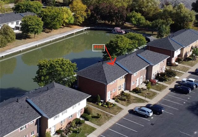 107 Holiday Harbour, Canandaigua City, NY 14424