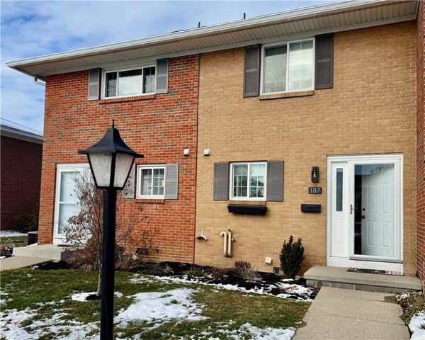 107 Holiday Harbour, Canandaigua City, NY 14424