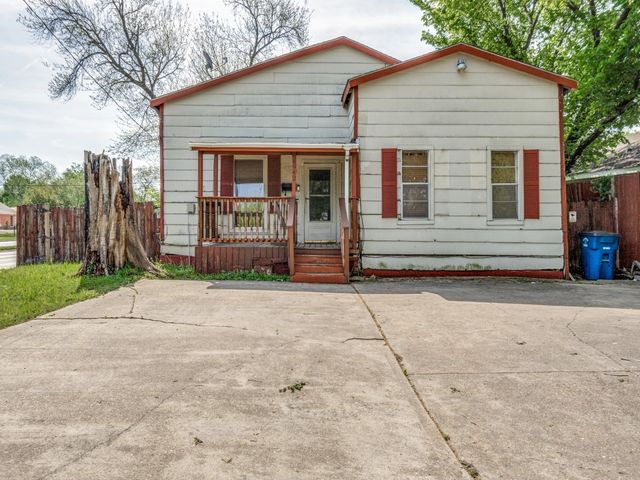 4942 Terry Street, Dallas, TX 75223