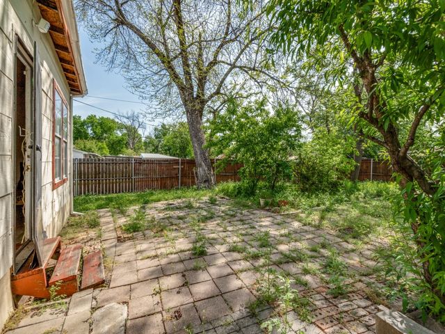 4942 Terry Street, Dallas, TX 75223