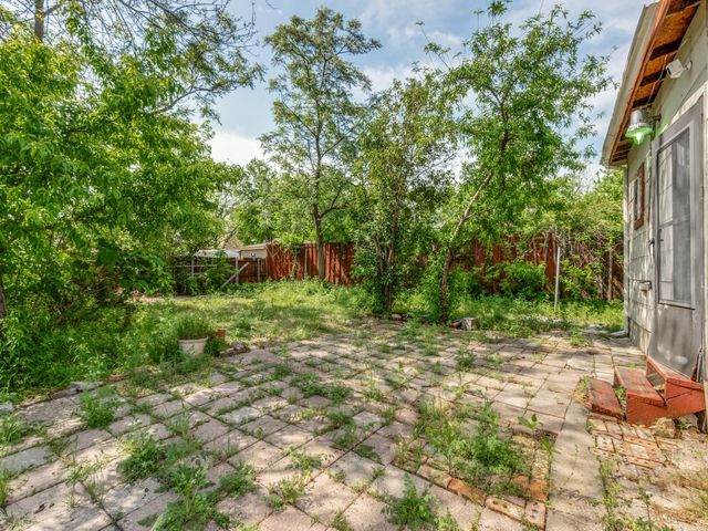 4942 Terry Street, Dallas, TX 75223