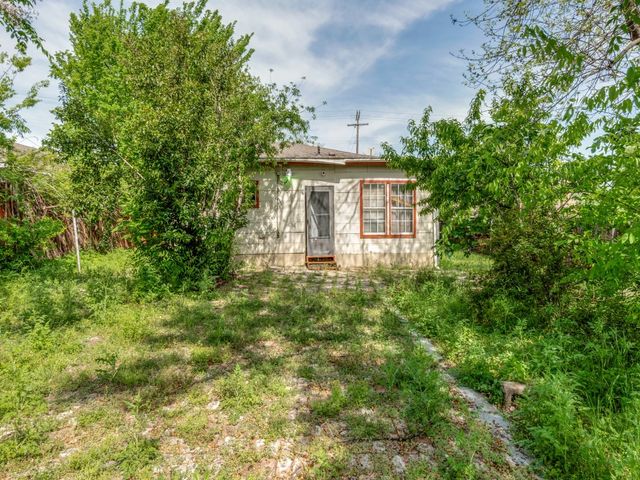 4942 Terry Street, Dallas, TX 75223