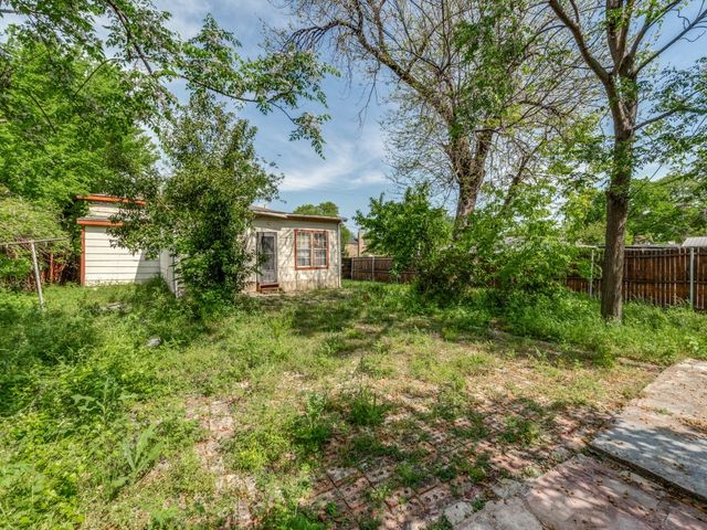4942 Terry Street, Dallas, TX 75223