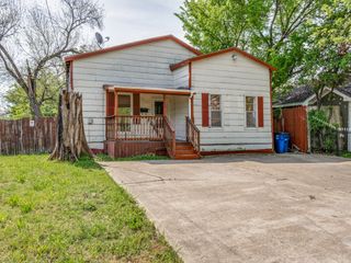 4942 Terry Street, Dallas, TX 75223