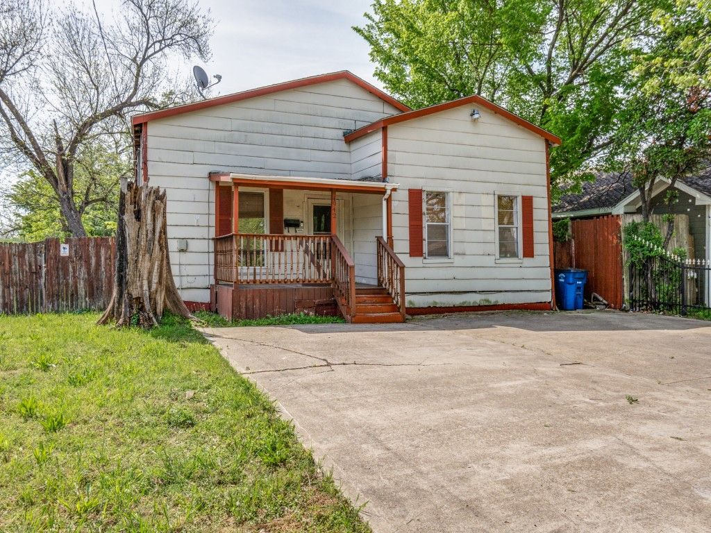 4942 Terry Street, Dallas, TX 75223