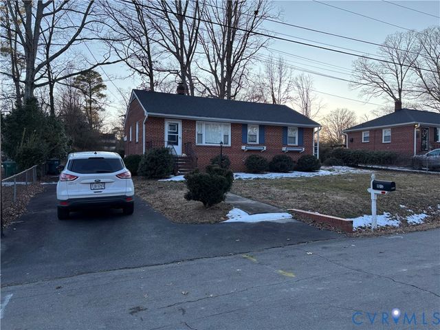 8517 Mark Lawn Dr, Richmond, VA 23229