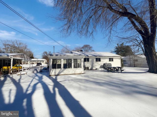 2929 EDGEWOOD RD, Bryans Road, MD 20616