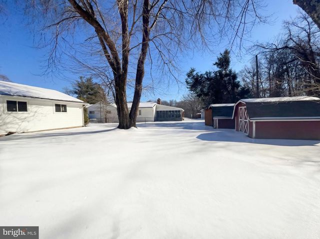 2929 EDGEWOOD RD, Bryans Road, MD 20616