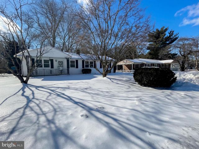 2929 EDGEWOOD RD, Bryans Road, MD 20616