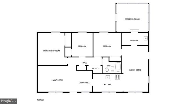 2929 EDGEWOOD RD, Bryans Road, MD 20616