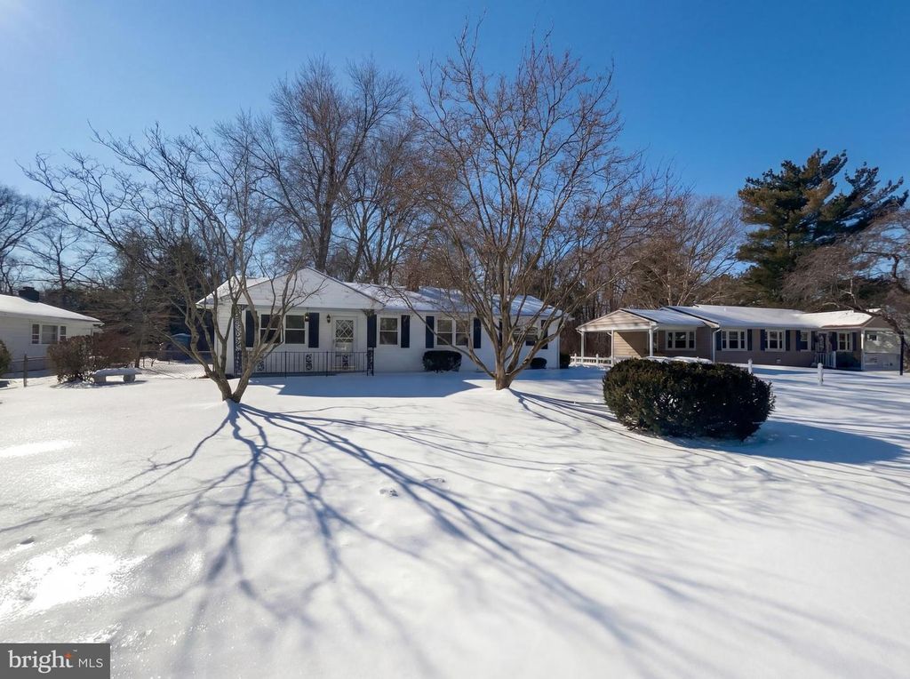 2929 EDGEWOOD RD, Bryans Road, MD 20616