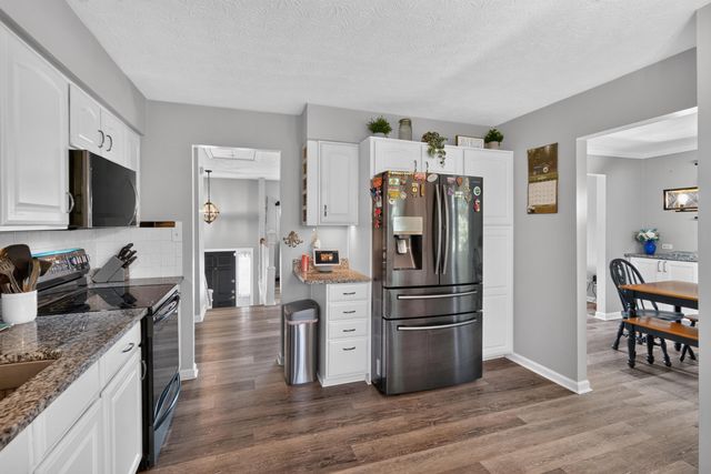 103 Pleasant Ridge Drive, Richmond, KY 40475