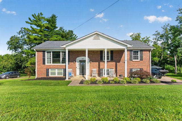 103 Pleasant Ridge Drive, Richmond, KY 40475