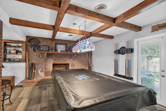 103 Pleasant Ridge Drive, Richmond, KY 40475