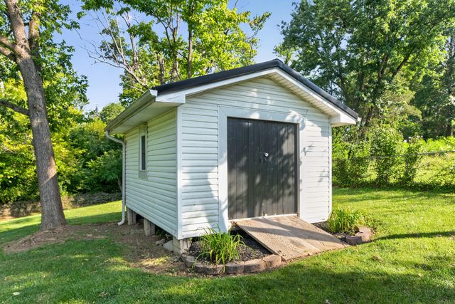 103 Pleasant Ridge Drive, Richmond, KY 40475
