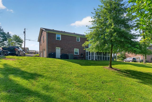 103 Pleasant Ridge Drive, Richmond, KY 40475