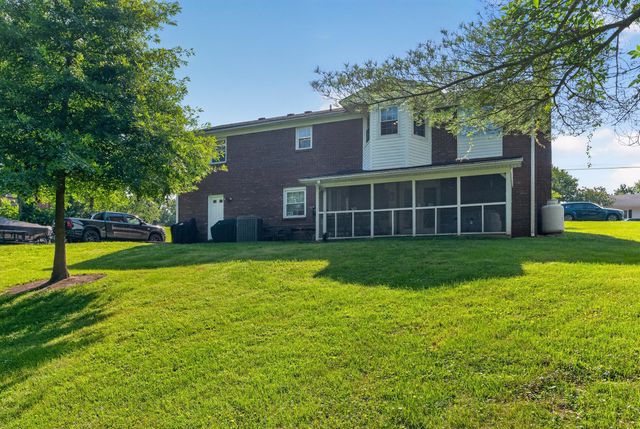 103 Pleasant Ridge Drive, Richmond, KY 40475