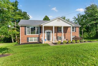 103 Pleasant Ridge Drive, Richmond, KY 40475