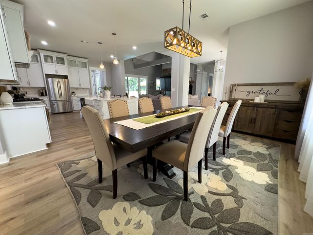 86 Lawrence Rd 207, Imboden, AR 72434