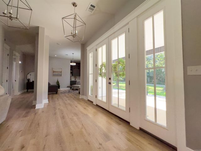 86 Lawrence Rd 207, Imboden, AR 72434